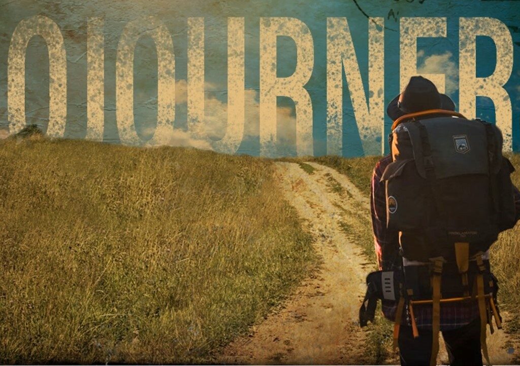 Sermon Series: Sojourners