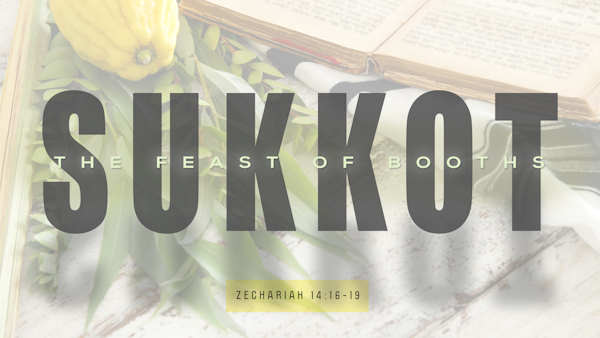 Sukkot Image